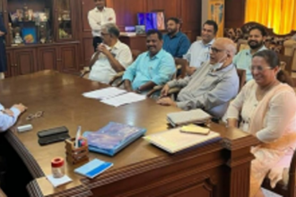 Congress’ paper horses