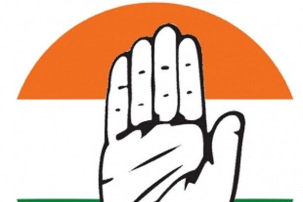 Congress people want winnable candidates, not those who contest to lose