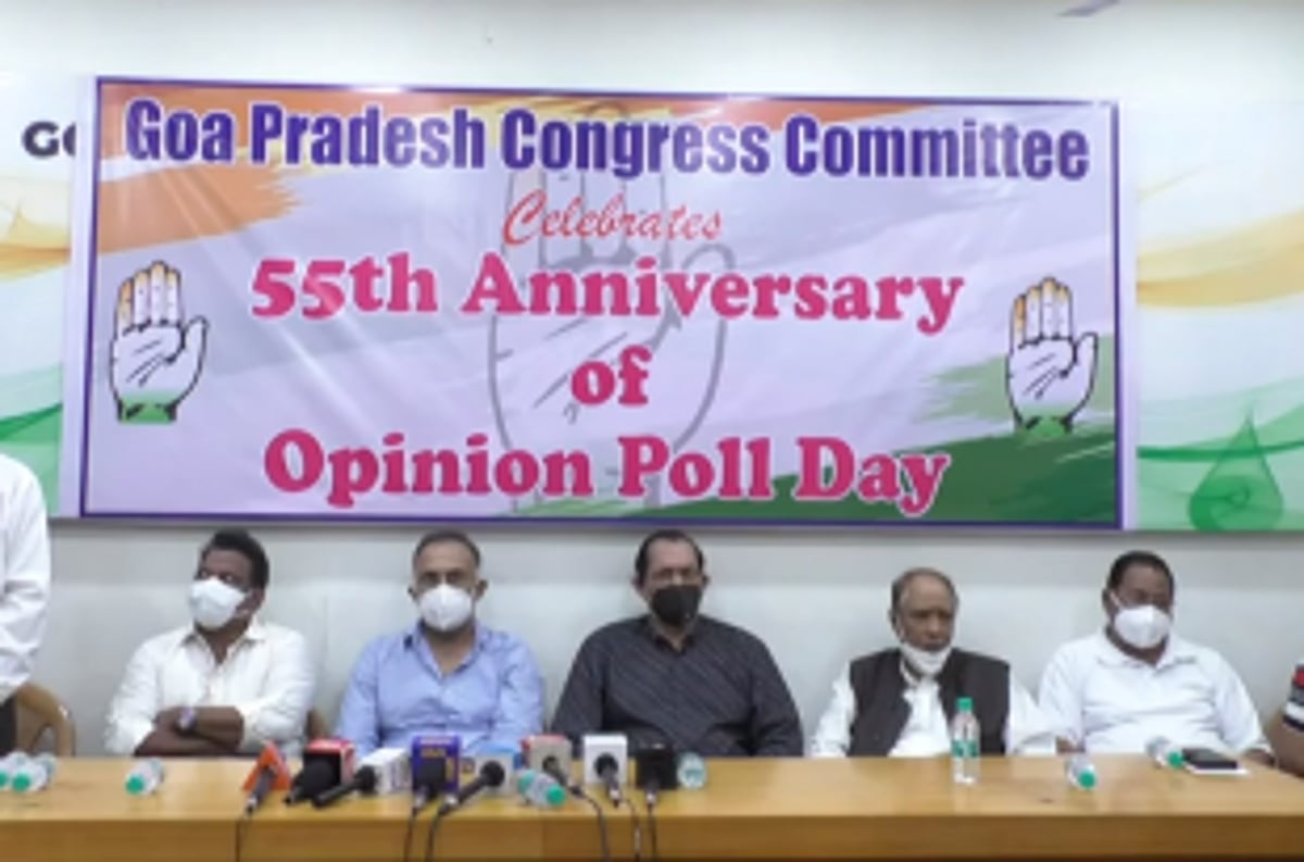 Congress promises to celebrate Opinion Poll at State-level