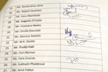 Congress quietly ditches polls, resolves to have next GPCC prez & office-bearers by nomination