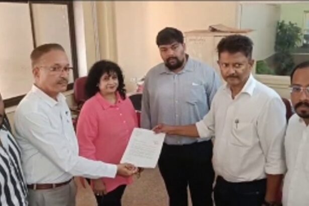 Congress raises transparency concerns over proposed relocation of Margao fish market