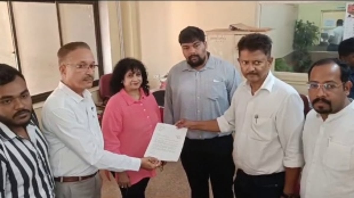 Congress raises transparency concerns over proposed relocation of Margao fish market