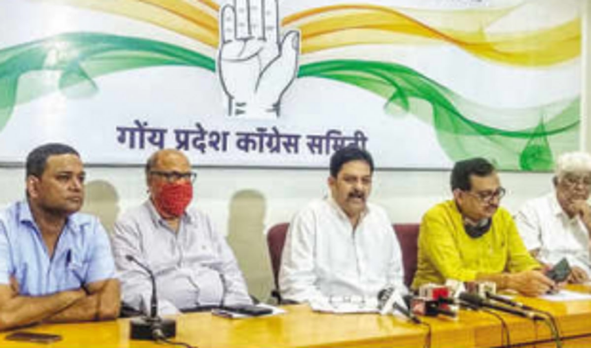 Congress ready to face next Assembly polls: Observer