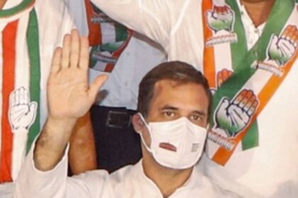 Congress releases roadmap for 2035