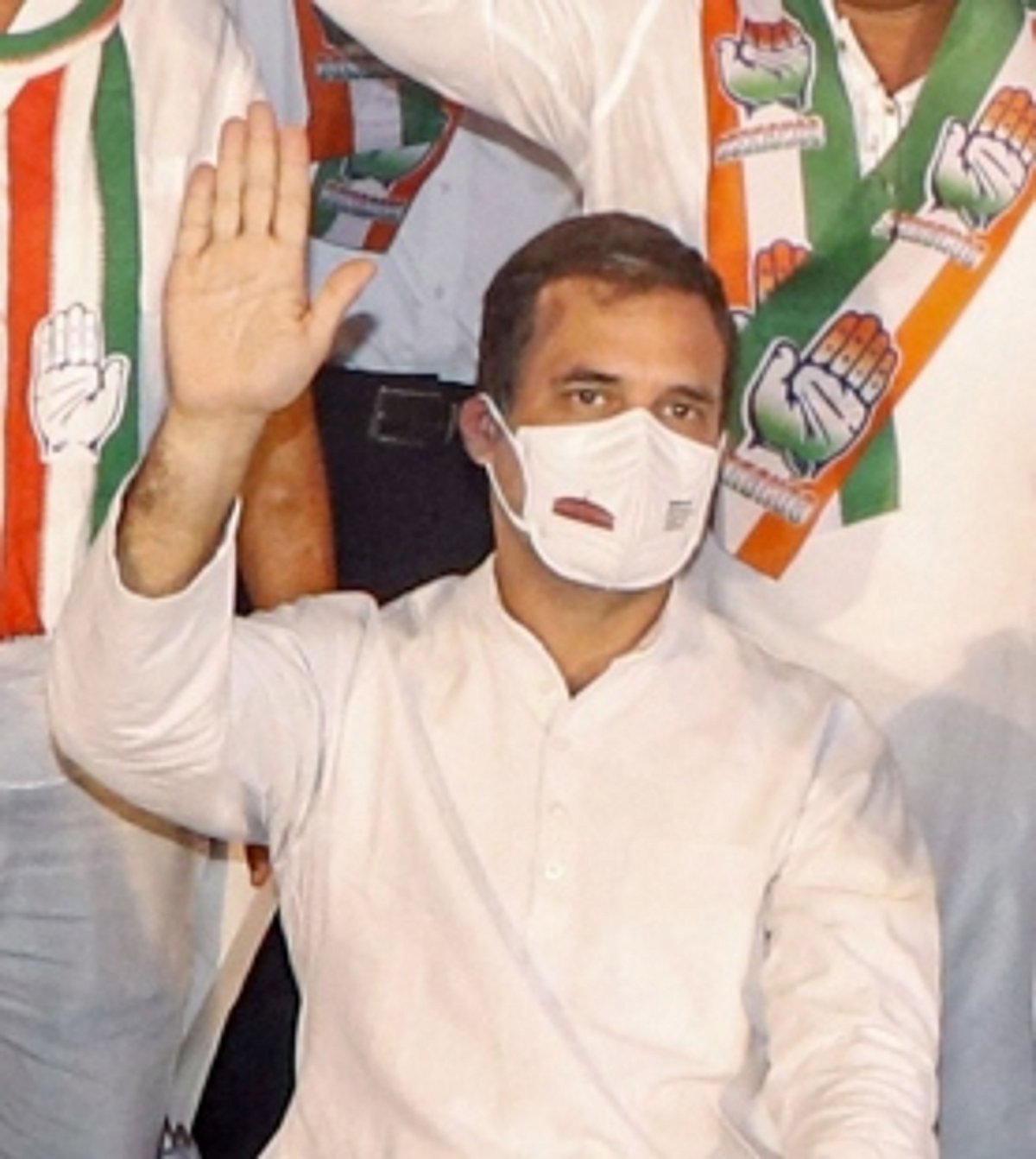 Congress releases roadmap for 2035