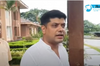 Congress removes Lobo as LoP; to nominate new leaders by Monday afternoon