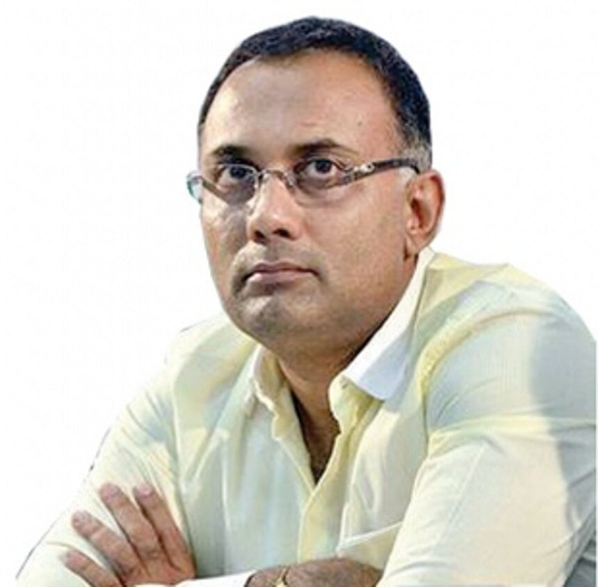 Congress rules out alliance with MGP, GFP 1 Congress rules out alliance with MGP, GFP