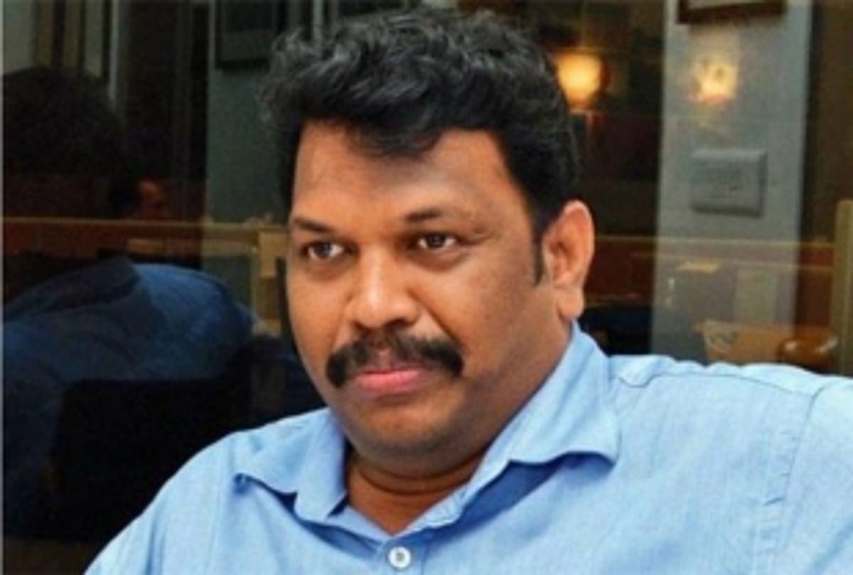 Congress sacks Michael Lobo as LoP