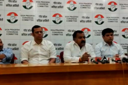 Congress says EC must first certify voter list, then we will comply