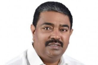 Congress shifts 5 MLAs to ‘unknown’ destination before presidential polls