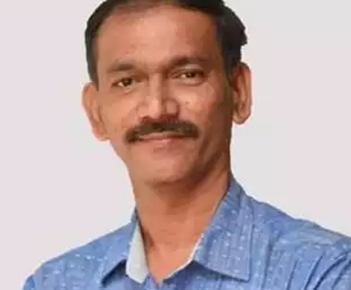 Congress slams AYUSH Minister for  ‘embarrassing’ Goans all over the world