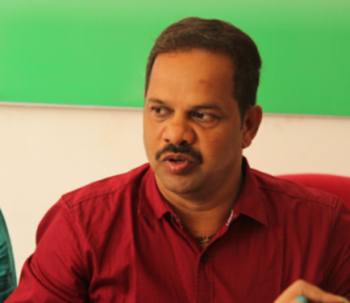 Congress slams  BJP govt for rising crime rate in State