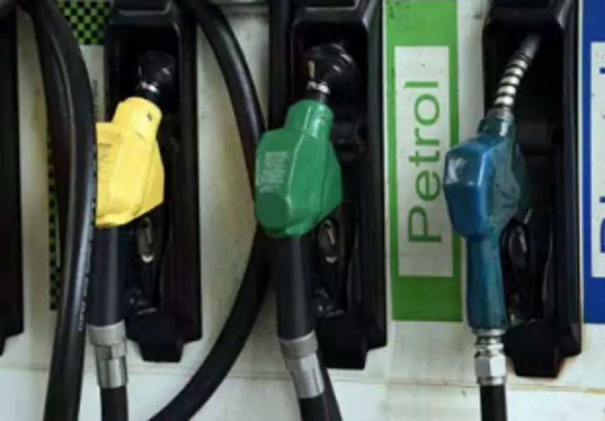 Congress slams Centre for hiking excise duty on fuel