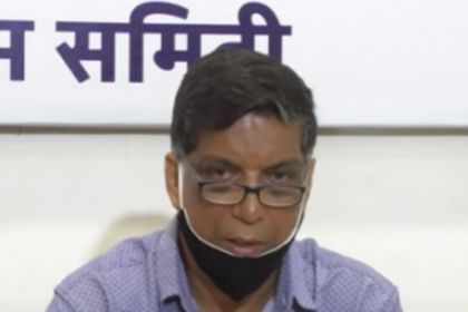 Congress slams govt for banking on  herd immunity against COVID-19