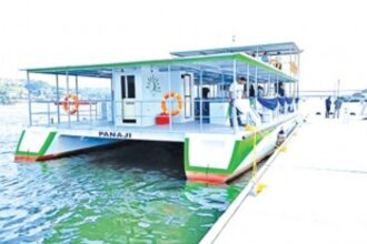 Congress slams govt for buying solar ferry despite CoP saying it was uneconomical