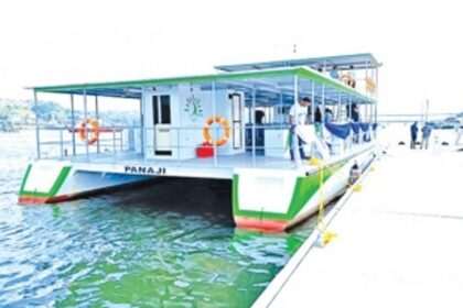Congress slams govt for buying solar ferry despite CoP saying it was uneconomical