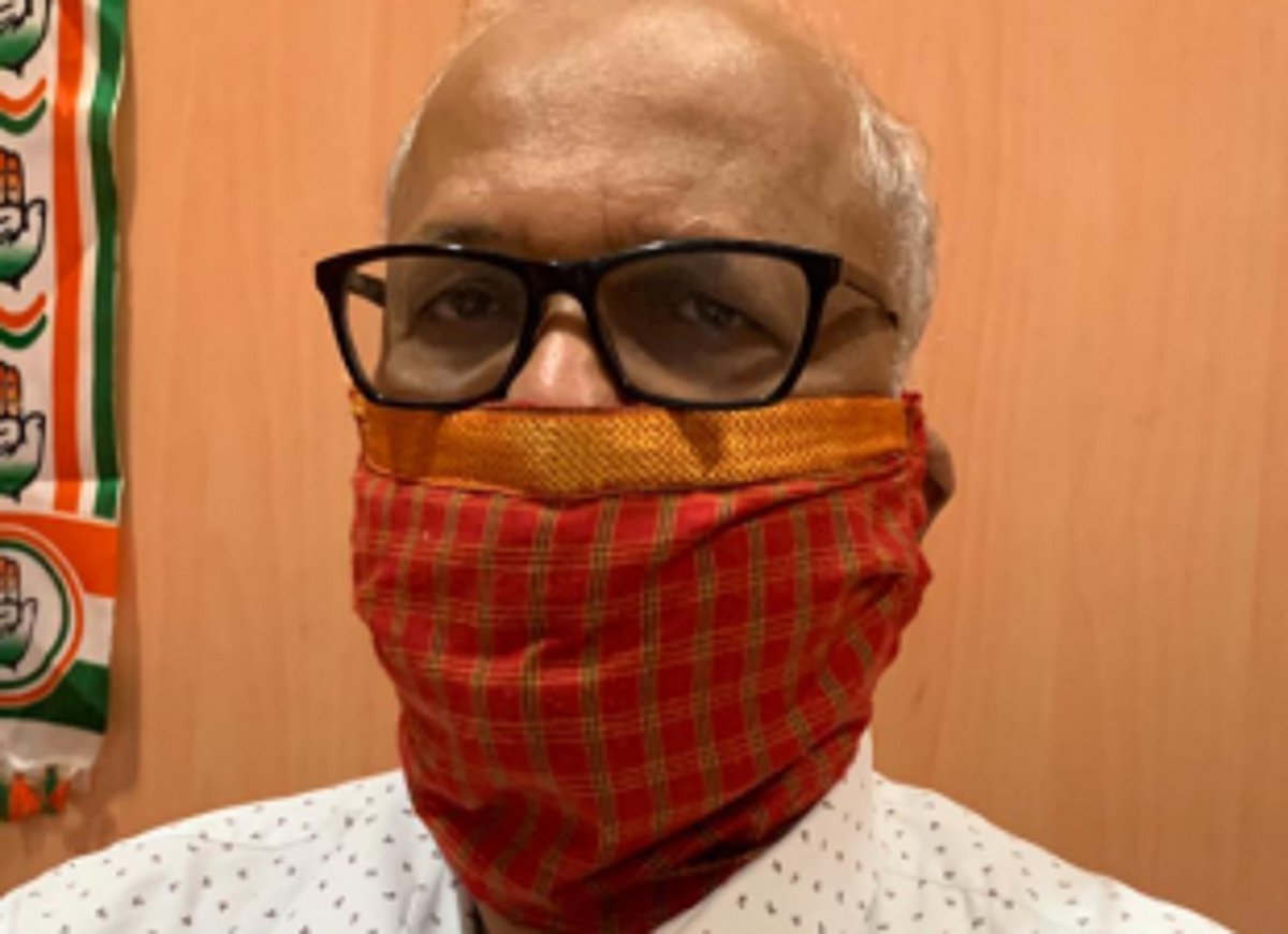 Congress slams move to dilute Lokayukta’s powers