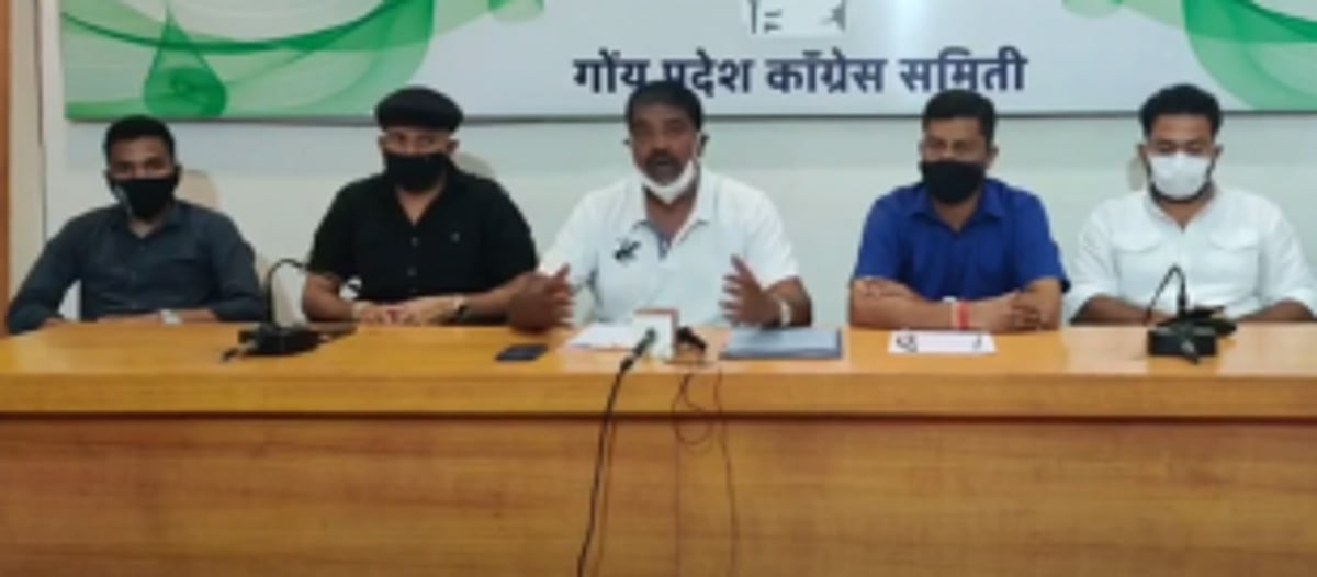 Congress threatens to   disrupt ISL