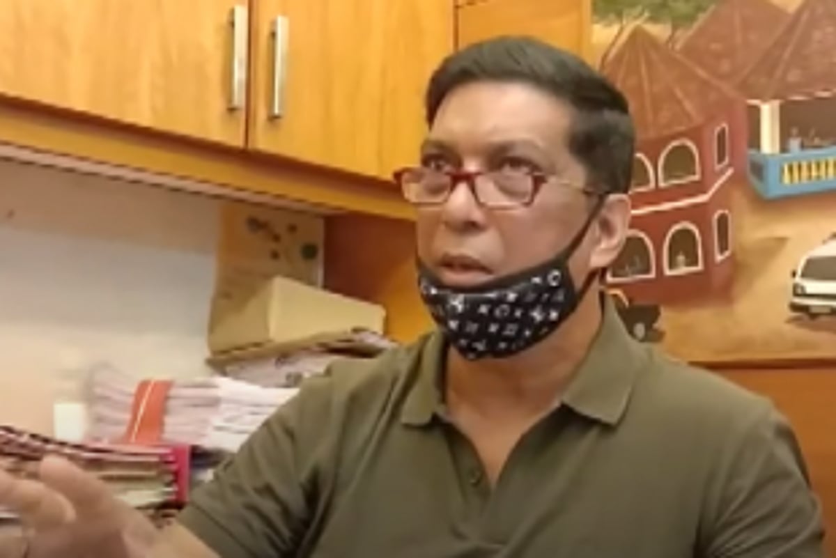 Congress to approach HC  if CM fails to sack Lobo