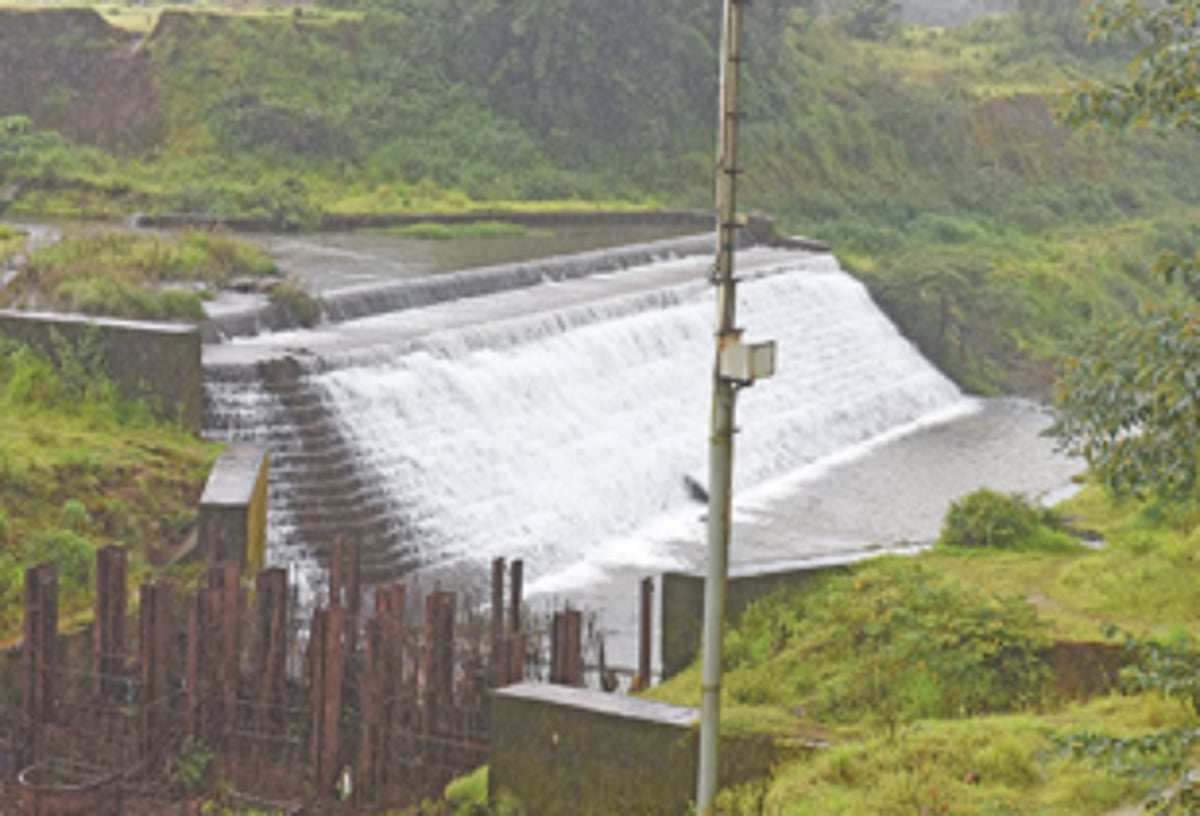 Congress to launch awareness campaign on govt failure to protect Mhadei