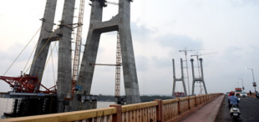 Congress to protest at Zuari Bridge tomorrow