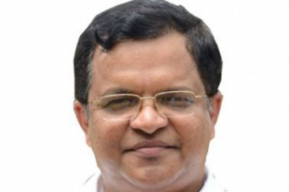 Congress trying to cover up  their sins, says BJP