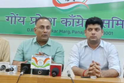 Congress vows to reconstitute party, bounce back with three MLAs