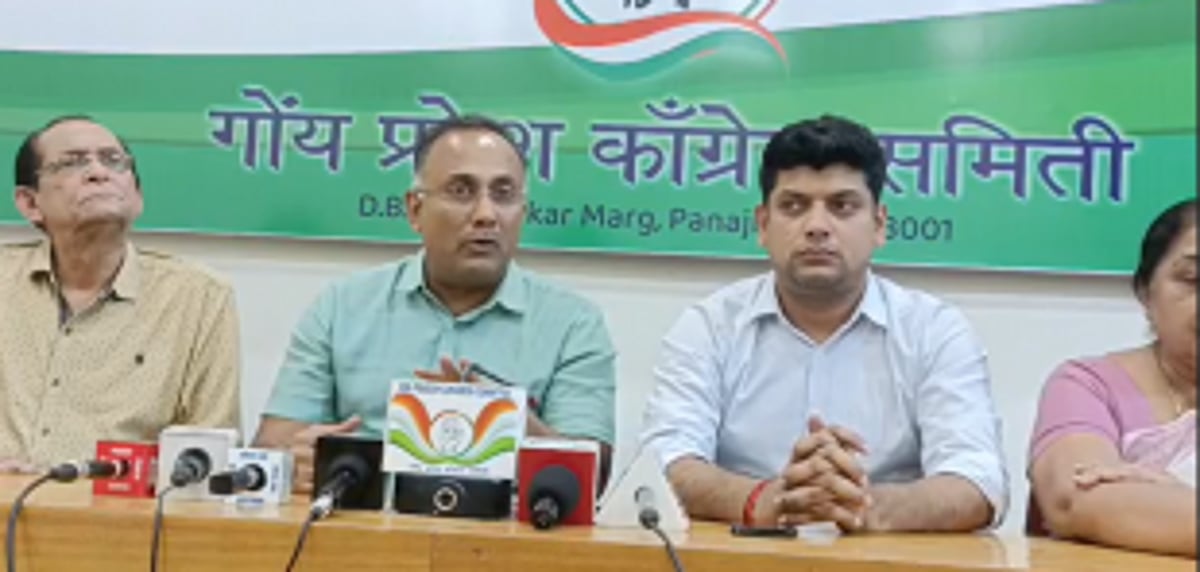 Congress vows to reconstitute party, bounce back with three MLAs