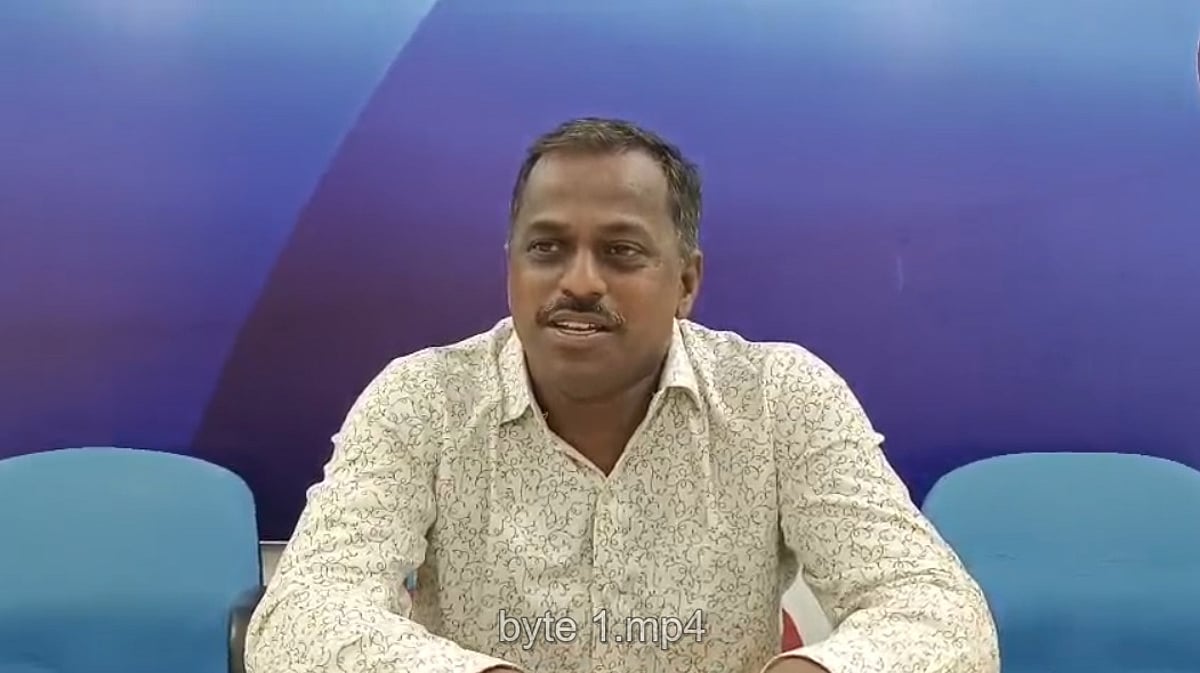 Congress won't win single seat with Amit Patkar at helm: Khemlo Sawant