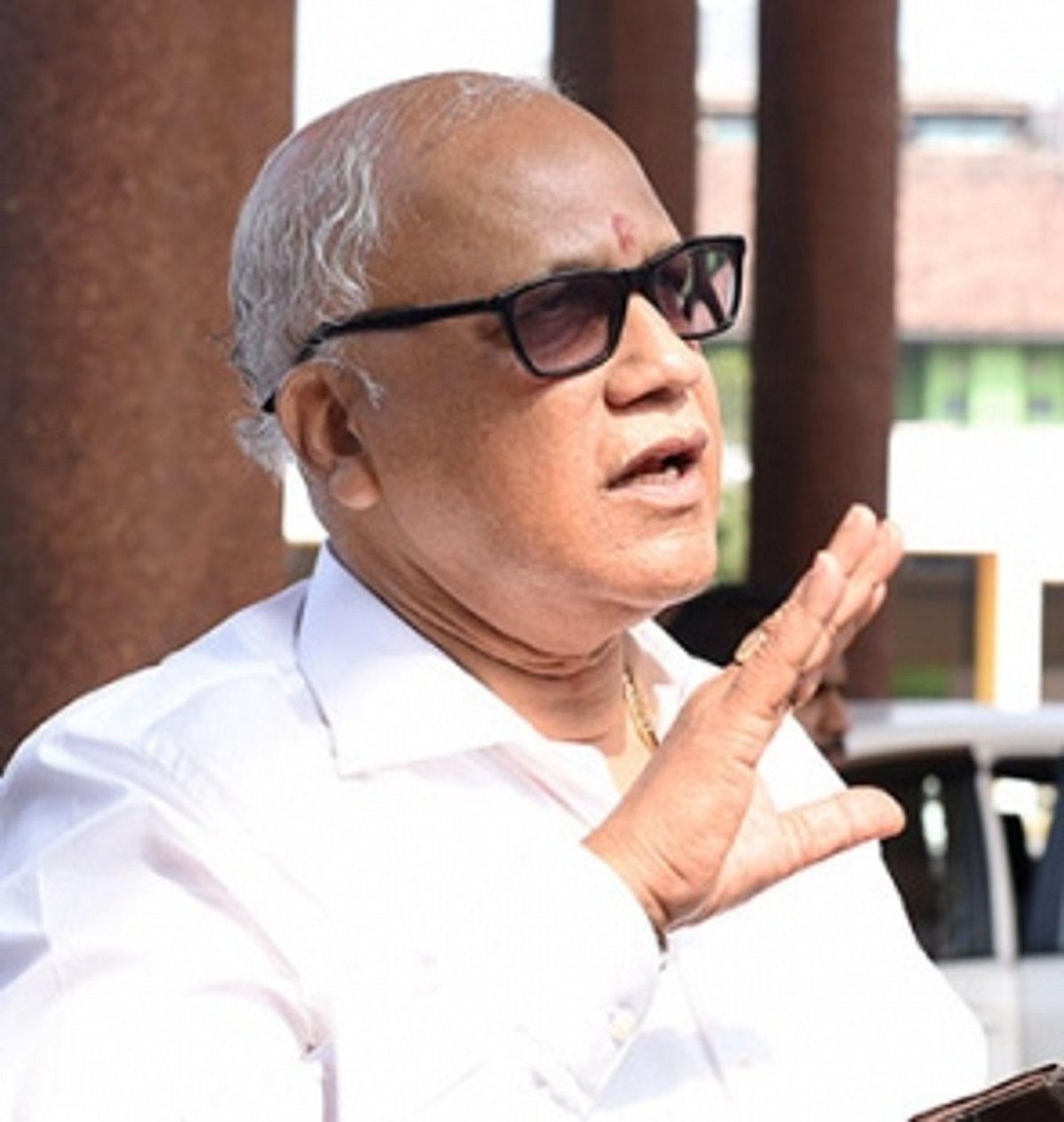 Congress young turks reject backdoor entry of old guard