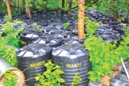 Cong’s ‘scam’ now turns into Dhavalikar’s ‘scheme’