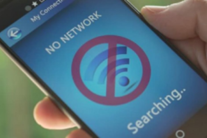 Connectivity eludes student  in rural areas