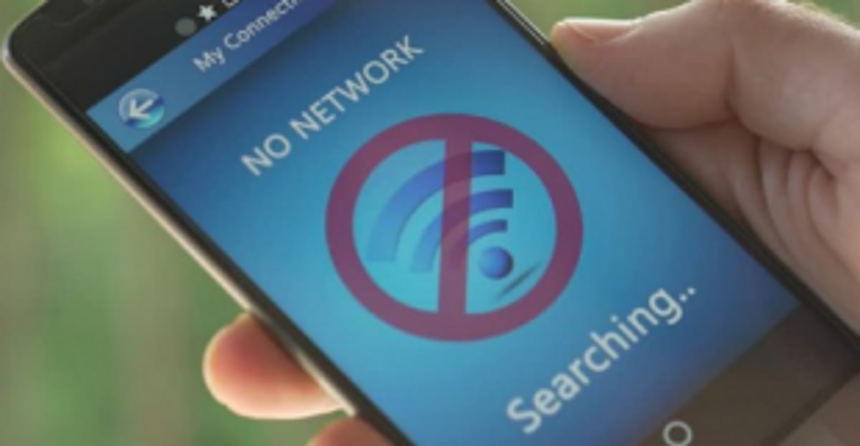 Connectivity eludes student  in rural areas