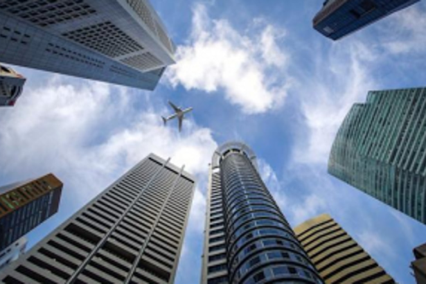 Conquering acrophobia