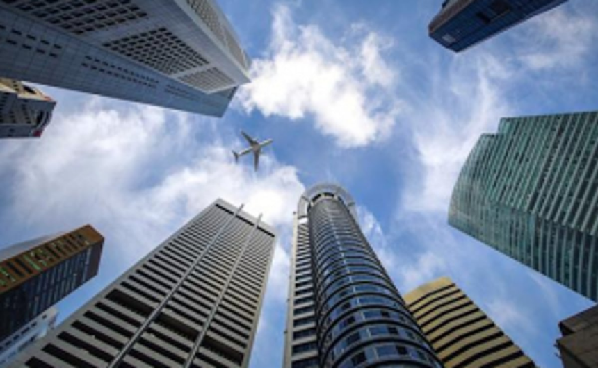 Conquering acrophobia