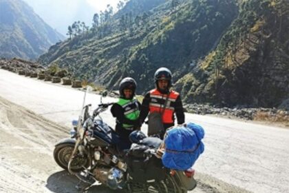 Conquering the K2K, with love