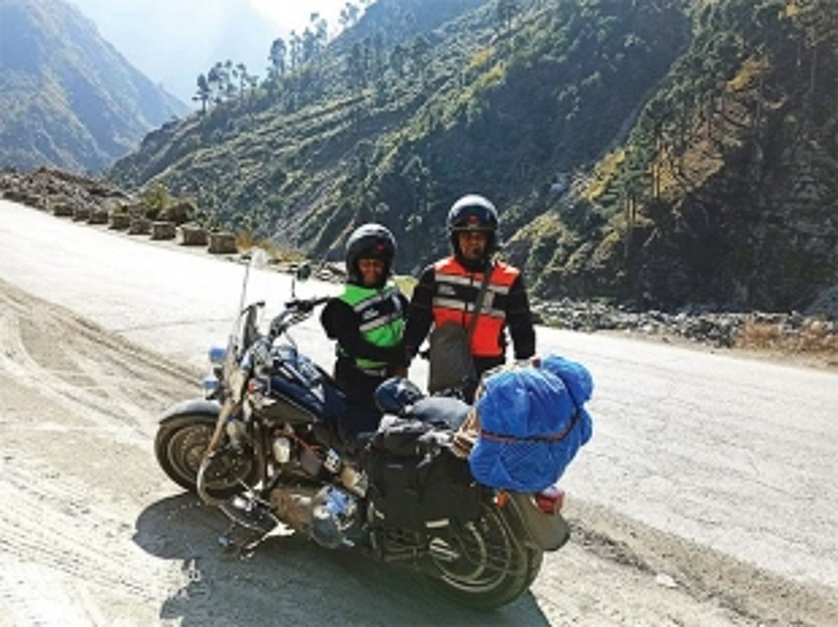 Conquering the K2K, with love