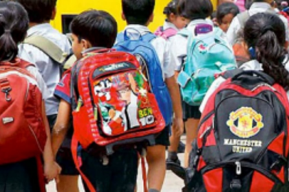 Consider pandemic conditions before opening Classes IX to XII
