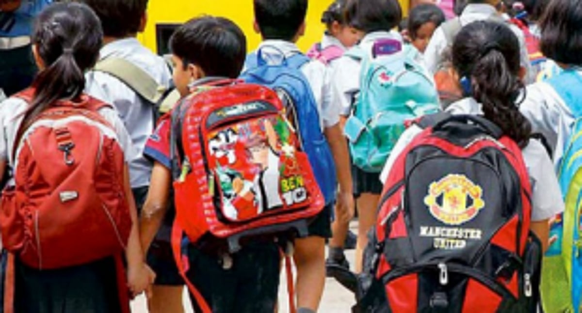 Consider pandemic conditions before opening Classes IX to XII