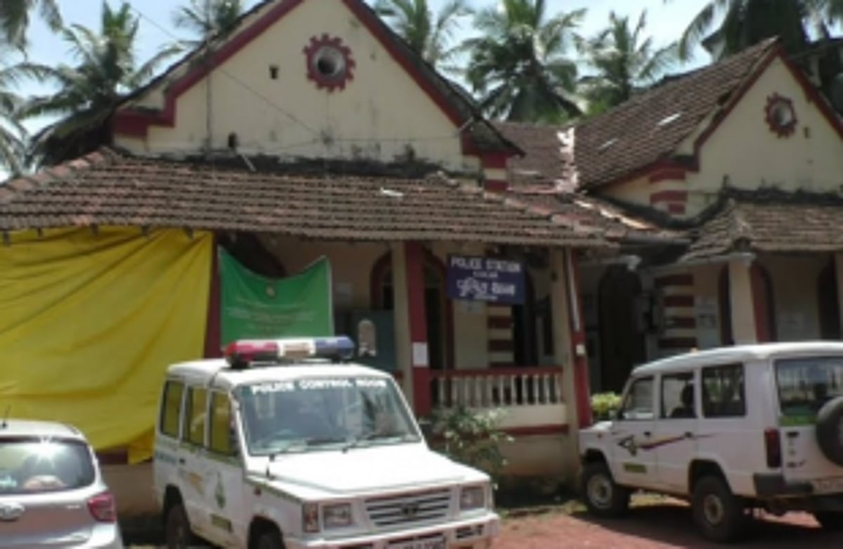 Constables’ deaths: Chargesheet filed