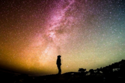 Constant change is the order of life