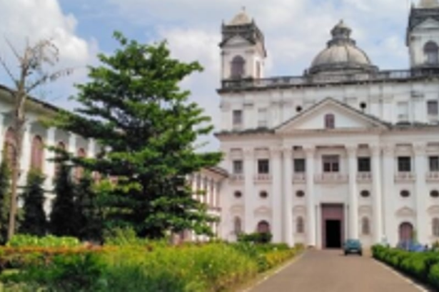 Construction at Old Goa heritage site raises eyebrow
