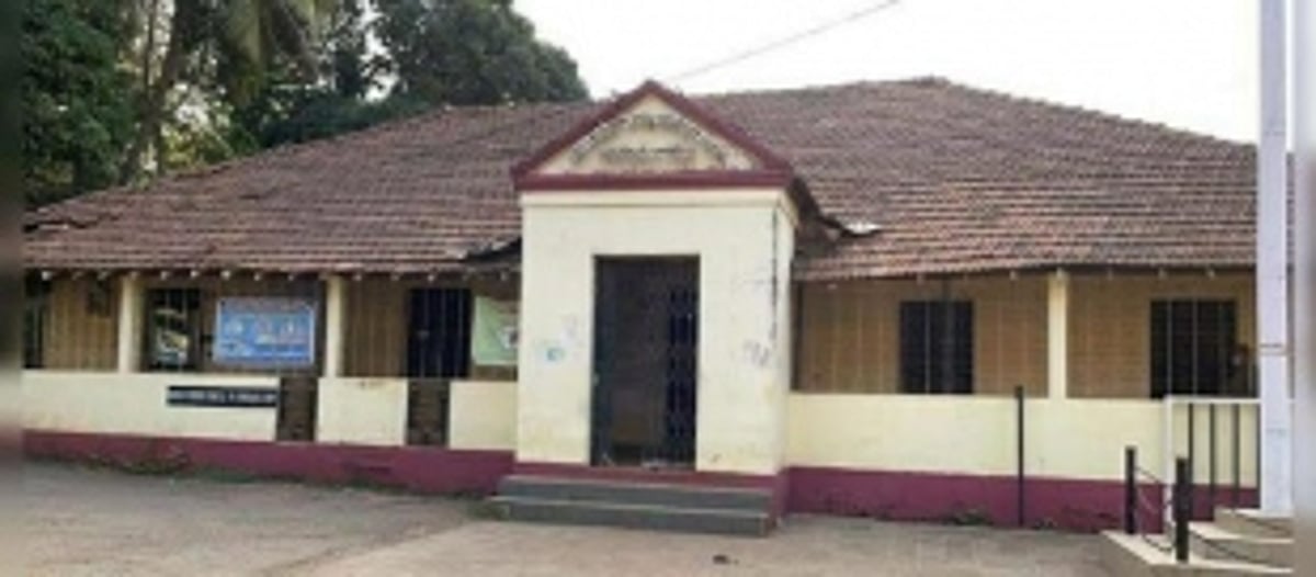 Construction of Canacona municipality building  unlikely to meet the deadline