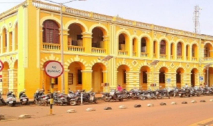 Construction of second  floor of house in Margao  conservation zone stopped