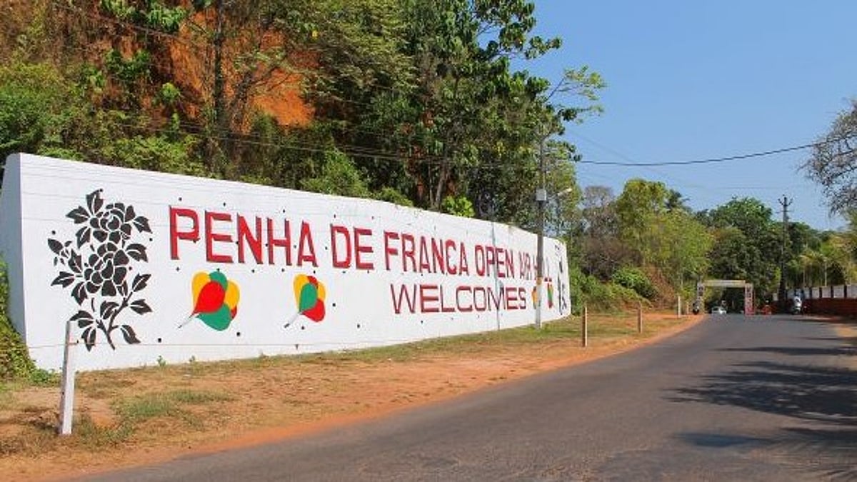 Consult depts before issuing construction licences, villagers tell Penha de Franca p’yat