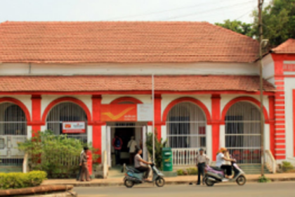 Consumer rights NGO calls for replacing ‘broken’ letter box near Junta House