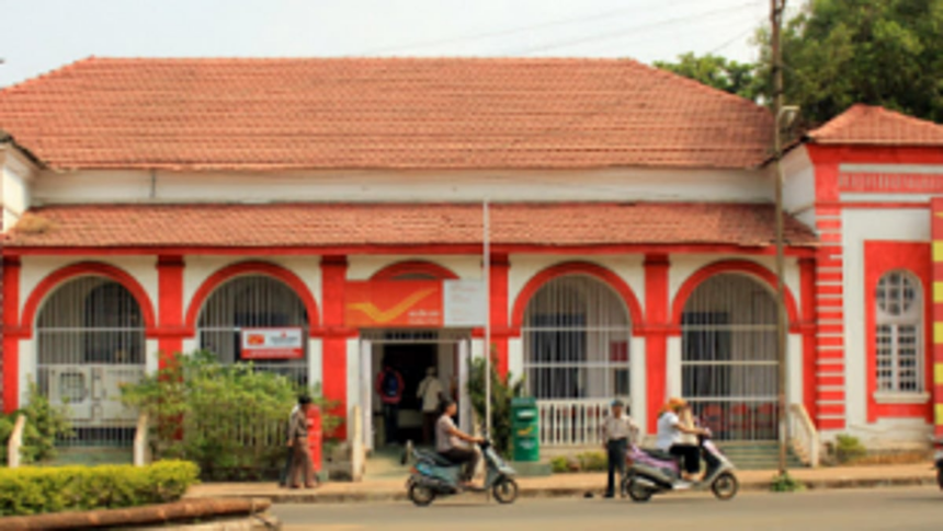 Consumer rights NGO calls for replacing ‘broken’ letter box near Junta House