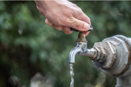 Consumers throng PWD to get water  supply restored