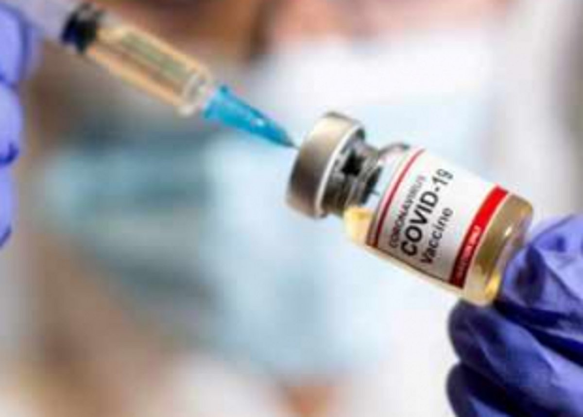 Continue prevention until COVID is gone