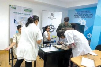 Continuing Florence Nightingale’s Legacy:  Goan Nurses are Beacons of Compassionate Care